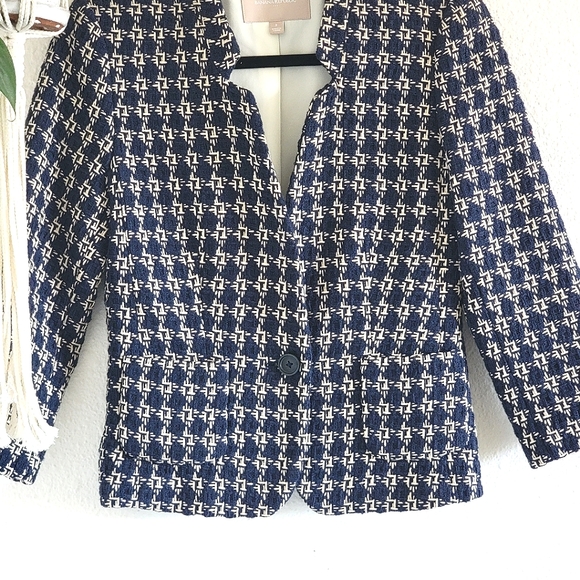 Banana Republic Blazer - Picture 5 of 6